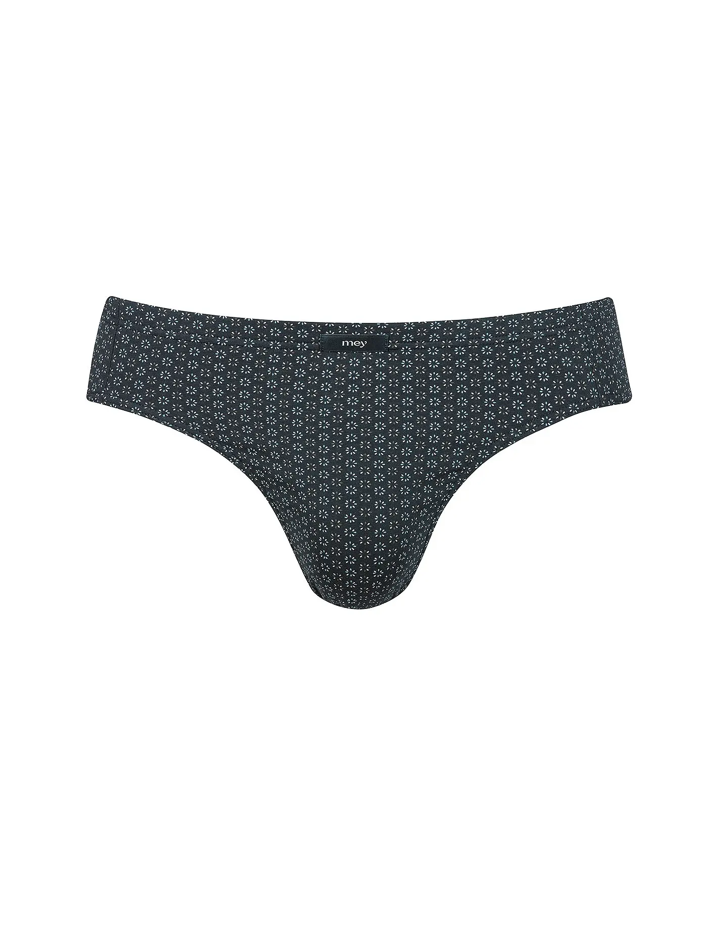MEY | Slip - Jazz Pants indigo | 
